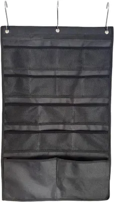 Immagine prodotto di Borsa da viaggio in nylon per attività all'aperto