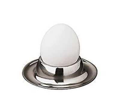 Image de Accessoires Sambonet, en acier inoxydable, pour œufs, modèles S0001 à S00055, référence 41598-00