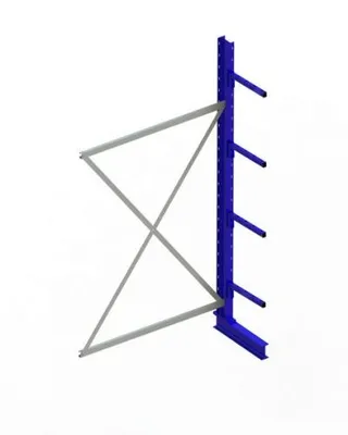 Produktbild von META KR AR IPE120 einseitig 2500 x 1300 x 400, 75014