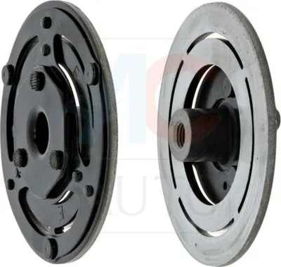 Obrázek produktu pro Kotouč Spojky Kompresoru Klimatizace Denso 6Sa,6Sb,7Sb 98/23,7/-Mm