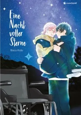 Image de Une nuit pleine d'étoiles - Tome 1