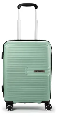 Produktbild von cocoono Marseille 4 Rollen Kabinentrolley S 54 cm
