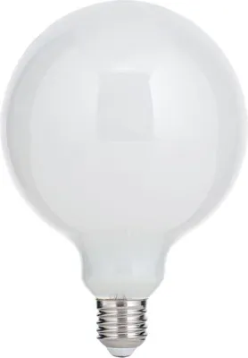 Immagine prodotto di Lampadina LED Globe E27 lampada a globo 9W 2700K 1000 lumen, bianca, bianca calda, dimmerabile