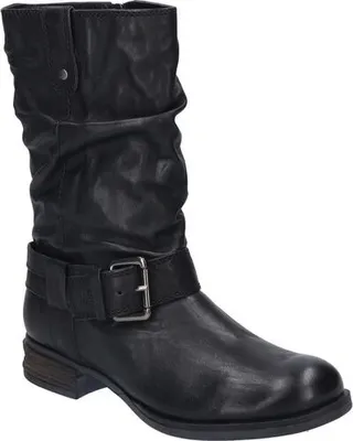 Produktbild von JOSEF SEIBEL Sanja 14 | Stiefel für Damen | Schwarz