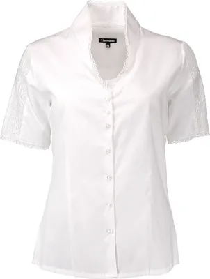 Produktbild von OS-Trachten Trachtenbluse 451055-3334