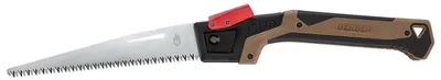 Gerber Bushcraft Saw 20 3 cm – SK-5 Vorderseite