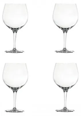 Produktbild von Spiegelau Gin Tonic Gläser Special Glasses (4-teilig)