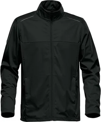 Produktbild von Stormtech MenŽs Greenwich Lightweight Softshell Jacket