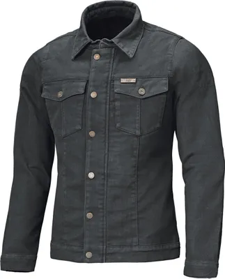 Immagine prodotto di Camicia da moto Held Woodland, nera, XL