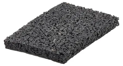 Produktbild von Terracon Isopad 8x60x90mm Terrassenpad Ausgleichspad, 24 Stück