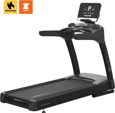 Image de Toorx Fitness Tapis roulant Toorx 3500