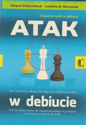Image de Atak w debiucie