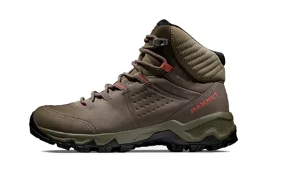 Obrázok produktu pre Mammut Obuv Nova Mid Iv Gtx, 30300473040227