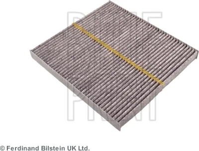 Produktbild von BLUE PRINT ADN12543 Innenraumfilter Pollenfilter für NISSAN 370 Z (Z34) Aktivkohle