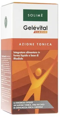 Imagen del producto de GELEVITAL CLASSIC, 200 ml