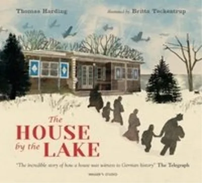 Obrázok produktu pre The House by the Lake