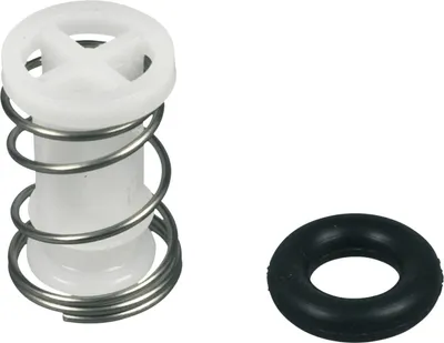 Produktbild von easyPART passend für BOSCH Wassertankventil 00622045 für Kaffeemaschine | Ventil für Wassertank, Wasserablassventil