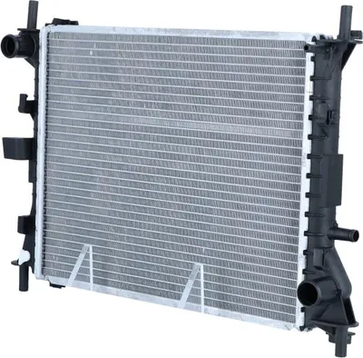 Obrázok produktu pre NRF Chladič, chladenie motora 509614