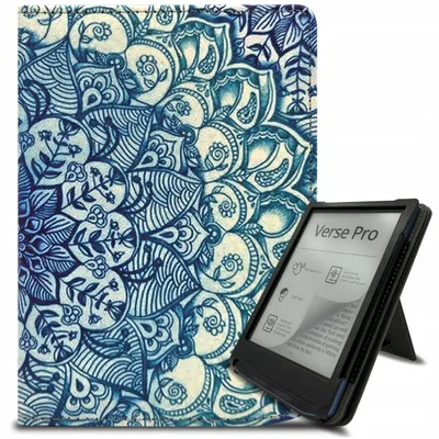 Produktbild von Exoguard Schutzhülle für PocketBook Verse & GoBook