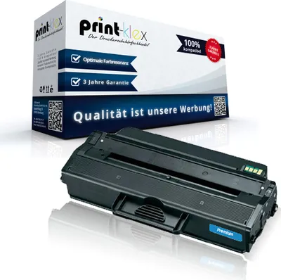 Immagine prodotto di Cartucce toner compatibili per Dell B1260 B1260DN B1260DFW B1260DNF B-1260 B-1260DN B-1260DFW B-1260DNF B1260 DN B1260 DFW B1260 DNF 2.500 Seiten 593-11109 RW