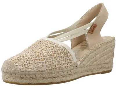 Produktbild von Espadrilles Beige Modell 18400FBCL