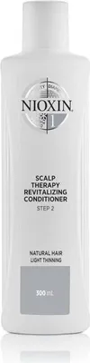 Produktbild von Nioxin System 1 Scalp Therapy Revitalizing Conditioner 300ml