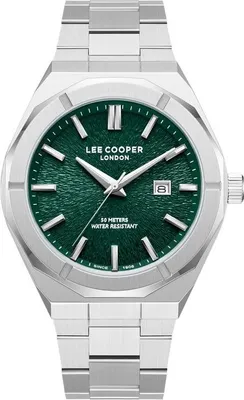 Obrázok produktu pre Lee Cooper - LC08234.370 - Náramkové hodinky - Pánske - Quartz - Matthias