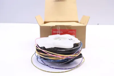 Image de Moteur électrique d'origine HONDA pour le réglage des rétroviseurs 76215SNKR01