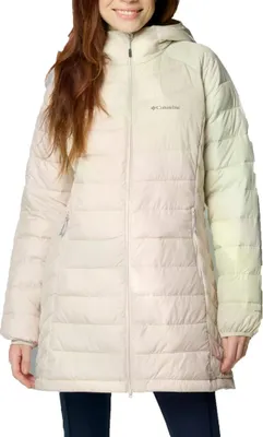 Produktbild von COLUMBIA POWDER LITE II MID JACKET Beige