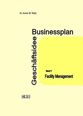 Produktbild von Businessplan Geschäftsidee Band V