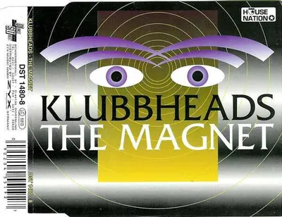 Produktbild von Der Magnet