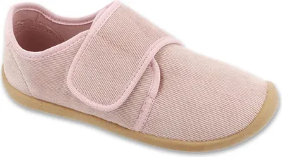 Produktbild von Hausschuhe Befado SOFTER 904Y003 barefoot rosa flexi