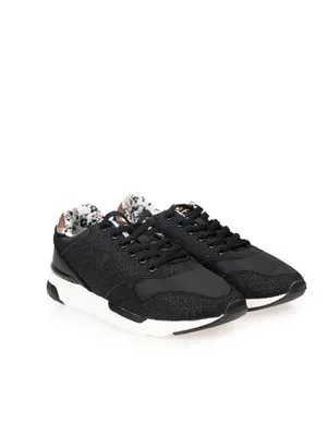 Obrázok produktu pre Champion Sneaker "Nata" - S10868 | Nata - Black- Veľkosť: 38(EU)