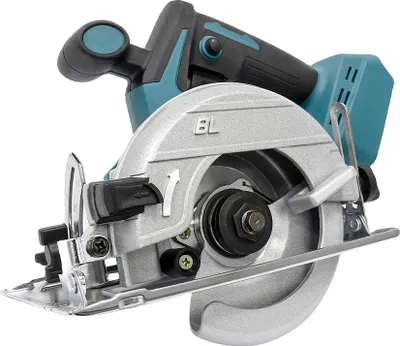 Produktbild von Kreissäge, bürstenloser Motor, Mehrwinkel-Schneidfähigkeit, Keine Batterie