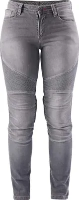 Produktbild von Furygan Purdey Evo Slim Damen Motorrad Jeans