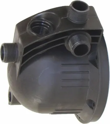 Produktbild von Gardena Pumpendeckel 1719 Gartenpumpe 3500/4 Set