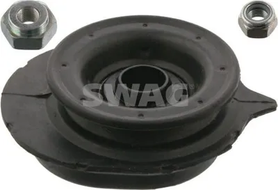 Produktbild von SWAG 70 93 7584 Federbeinstützlager Vorne
