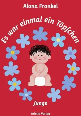 Produktbild von Es war einmal ein Töpfchen...Junge