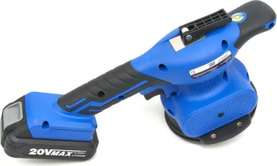 Produktbild von HBM 20 Volt 2,0 Ah Vibrationsfliesenträger
