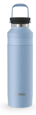 Image de Bouteille Primus Tufa Narrow 0,6 L isotherme, bleu glacier 0,6 L