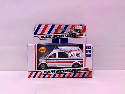 Productafbeelding van HKG Ambulanceverband, 14 cm breed, HKG076, 96951