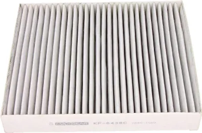 Zdjęcie produktu dla Filtr Kabiny Vw Polo 09- / Ibiza V 08- Z Węglem