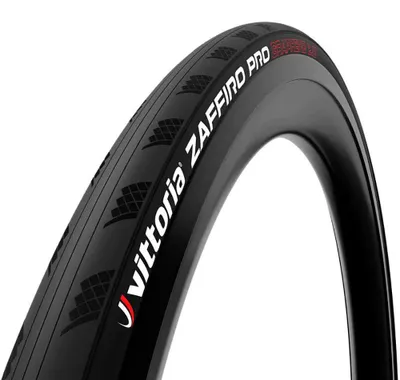 Produktbild von Vittoria Zaffiro Pro V 700c X 32 Rennradreifen Silber 700C x 32 Silber 700C x 32