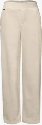 Produktbild von Street One Cordhose 'Straight Leg Cordhose', A379552, malted beige, Gr. 42 x 30