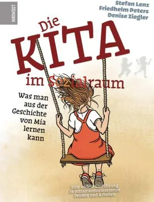 Obrázok produktu pre Die Kita im Sozialraum