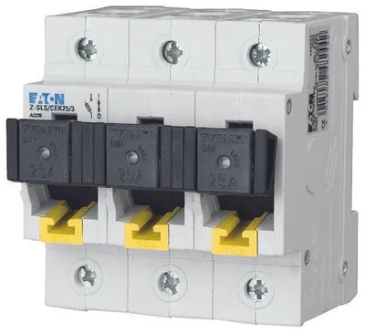 Produktbild von EATON Z-SLS/CEK63/3 Sicherungs 263160 Lasttrennschalter 63A 3p 263160