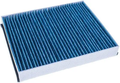 Produktbild von DENCKERMANN M110882A Innenraumfilter Pollenfilter für FORD FOCUS III Turnier Aktivkohle