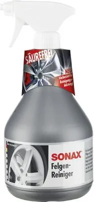 Produktbild von Sonax Felgen Reiniger 1 Liter Sprühflasche Reifen