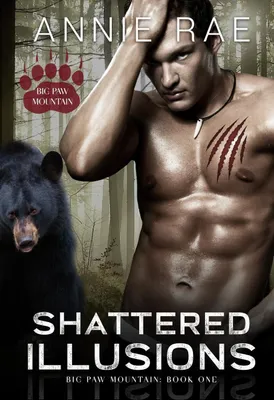 Produktbild von Shattered Illusions