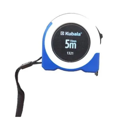 Immagine prodotto di Kubala Metr svinovací 5 m x 19 mm